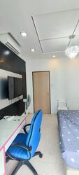 The Quintet (D23), Condominium #599897721